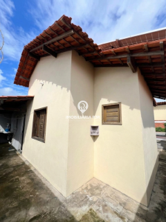 CASA - PLANALTO MONTSERRAT - PARNAÍBA/PI