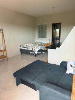 KITNET - BAIRRO SÃO BENEDITO, PARNAÍBA (PI)