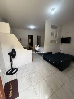 KITNET - BAIRRO SÃO BENEDITO, PARNAÍBA (PI)