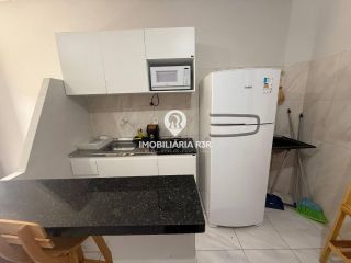 KITNET - BAIRRO SÃO BENEDITO, PARNAÍBA (PI)