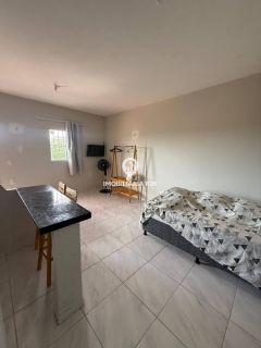 KITNET - BAIRRO SÃO BENEDITO, PARNAÍBA (PI)