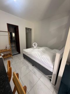 KITNET - BAIRRO SÃO BENEDITO, PARNAÍBA (PI)