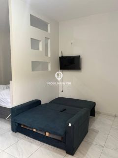 KITNET - BAIRRO SÃO BENEDITO, PARNAÍBA (PI)