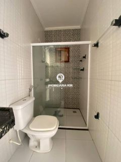 CASA -  BAIRRO CONSELHEIRO ALBERTO SILVA - PARNAIBA- PI