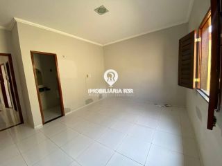 CASA -  BAIRRO CONSELHEIRO ALBERTO SILVA - PARNAIBA- PI