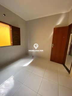 CASA -  BAIRRO CONSELHEIRO ALBERTO SILVA - PARNAIBA- PI