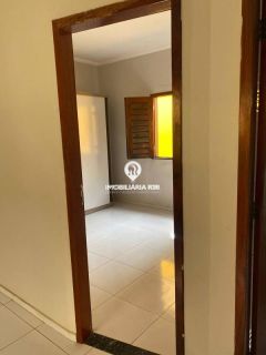 CASA -  BAIRRO CONSELHEIRO ALBERTO SILVA - PARNAIBA- PI