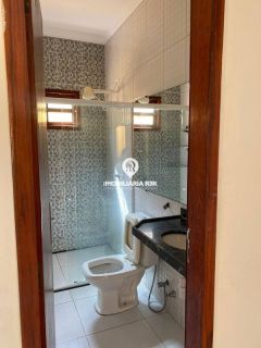 CASA -  BAIRRO CONSELHEIRO ALBERTO SILVA - PARNAIBA- PI