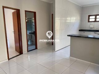 CASA -  BAIRRO CONSELHEIRO ALBERTO SILVA - PARNAIBA- PI