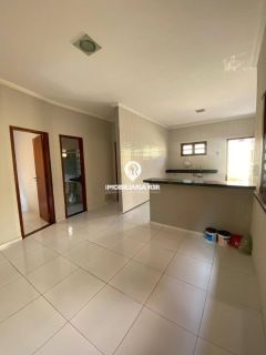 CASA -  BAIRRO CONSELHEIRO ALBERTO SILVA - PARNAIBA- PI