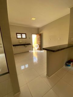 CASA -  BAIRRO CONSELHEIRO ALBERTO SILVA - PARNAIBA- PI