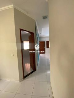 CASA -  BAIRRO CONSELHEIRO ALBERTO SILVA - PARNAIBA- PI