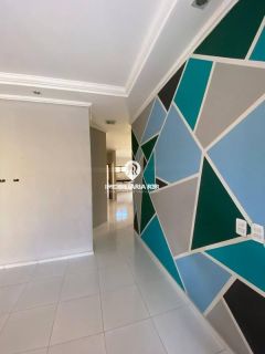 CASA -  BAIRRO CONSELHEIRO ALBERTO SILVA - PARNAIBA- PI