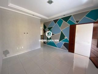 CASA -  BAIRRO CONSELHEIRO ALBERTO SILVA - PARNAIBA- PI