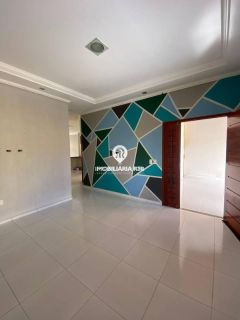 CASA -  BAIRRO CONSELHEIRO ALBERTO SILVA - PARNAIBA- PI