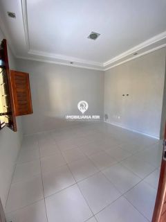 CASA -  BAIRRO CONSELHEIRO ALBERTO SILVA - PARNAIBA- PI