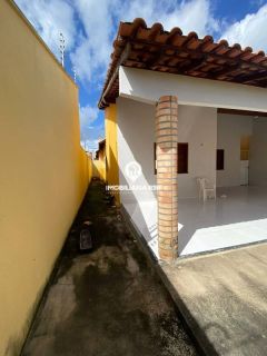 CASA -  BAIRRO CONSELHEIRO ALBERTO SILVA - PARNAIBA- PI