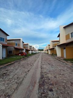 CASA DÚPLEX  BAIRRO MORROS, ZONA LESTE