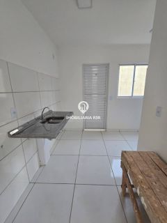 CASA DÚPLEX  BAIRRO MORROS, ZONA LESTE