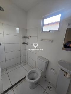 CASA DÚPLEX  BAIRRO MORROS, ZONA LESTE