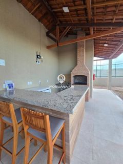 CASA DÚPLEX  BAIRRO MORROS, ZONA LESTE