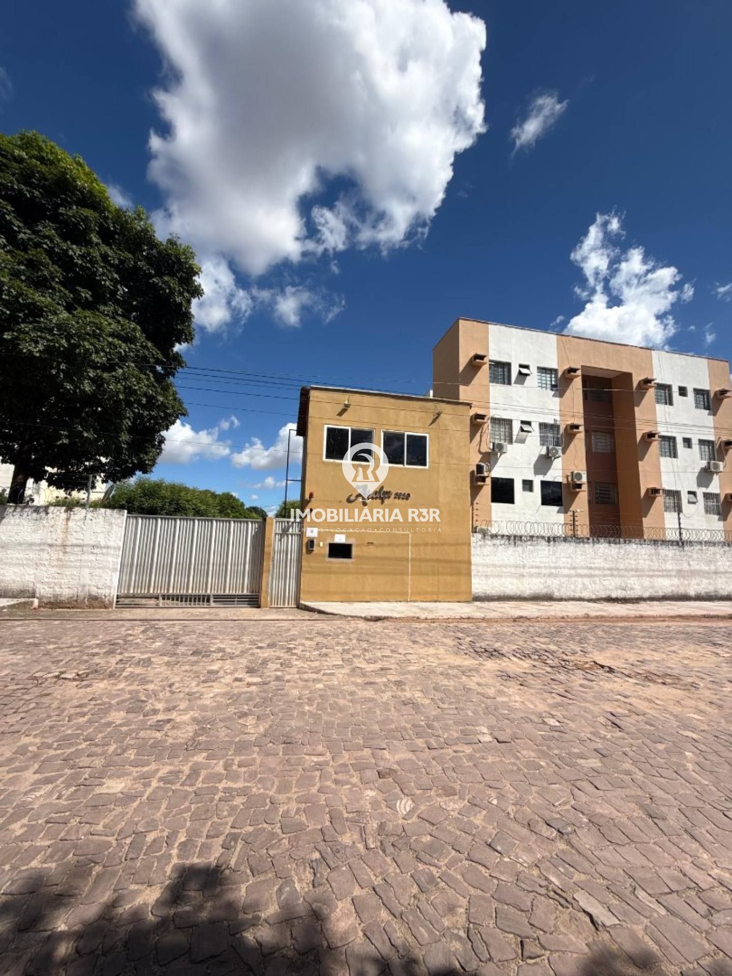 APARTAMENTO - BAIRRO MORROS, ZONA LESTE