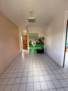 APARTAMENTO - BAIRRO MORROS, ZONA LESTE