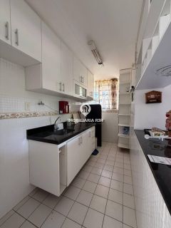 APARTAMENTO - BAIRRO MORROS, ZONA LESTE