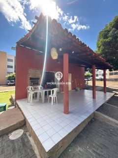 APARTAMENTO - BAIRRO MORROS, ZONA LESTE