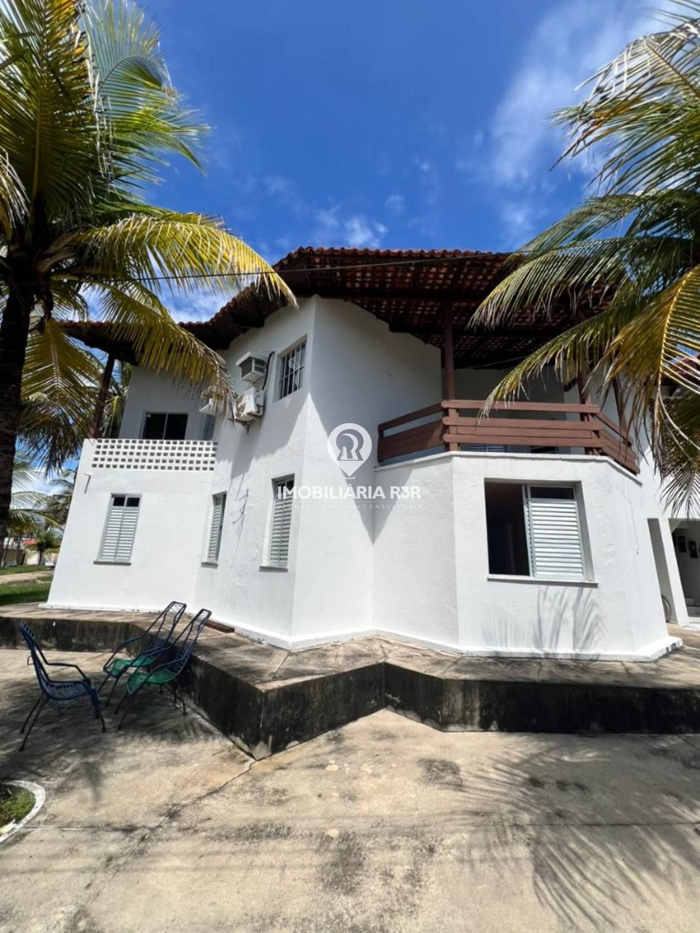 APARTAMENTO - BAIRRO ATALAIA, LUÍS CORREIA - PI