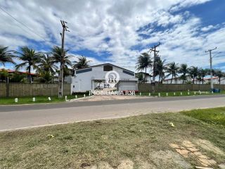 APARTAMENTO - BAIRRO ATALAIA, LUÍS CORREIA - PI