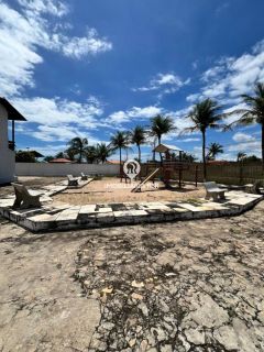 APARTAMENTO - BAIRRO ATALAIA, LUÍS CORREIA - PI