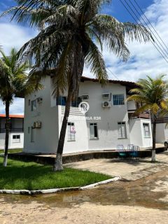 APARTAMENTO - BAIRRO ATALAIA, LUÍS CORREIA - PI