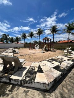 APARTAMENTO - BAIRRO ATALAIA, LUÍS CORREIA - PI