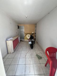 APARTAMENTO - BAIRRO ATALAIA, LUÍS CORREIA - PI