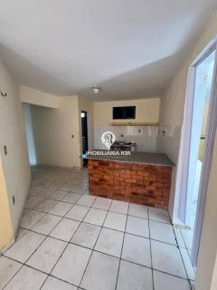 APARTAMENTO - BAIRRO ATALAIA, LUÍS CORREIA - PI