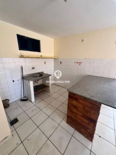 APARTAMENTO - BAIRRO ATALAIA, LUÍS CORREIA - PI