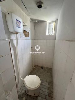 APARTAMENTO - BAIRRO ATALAIA, LUÍS CORREIA - PI