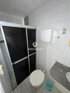 APARTAMENTO - BAIRRO ATALAIA, LUÍS CORREIA - PI