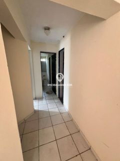 APARTAMENTO - BAIRRO ATALAIA, LUÍS CORREIA - PI