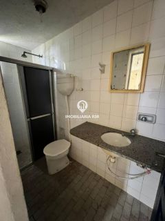 APARTAMENTO - BAIRRO ATALAIA, LUÍS CORREIA - PI