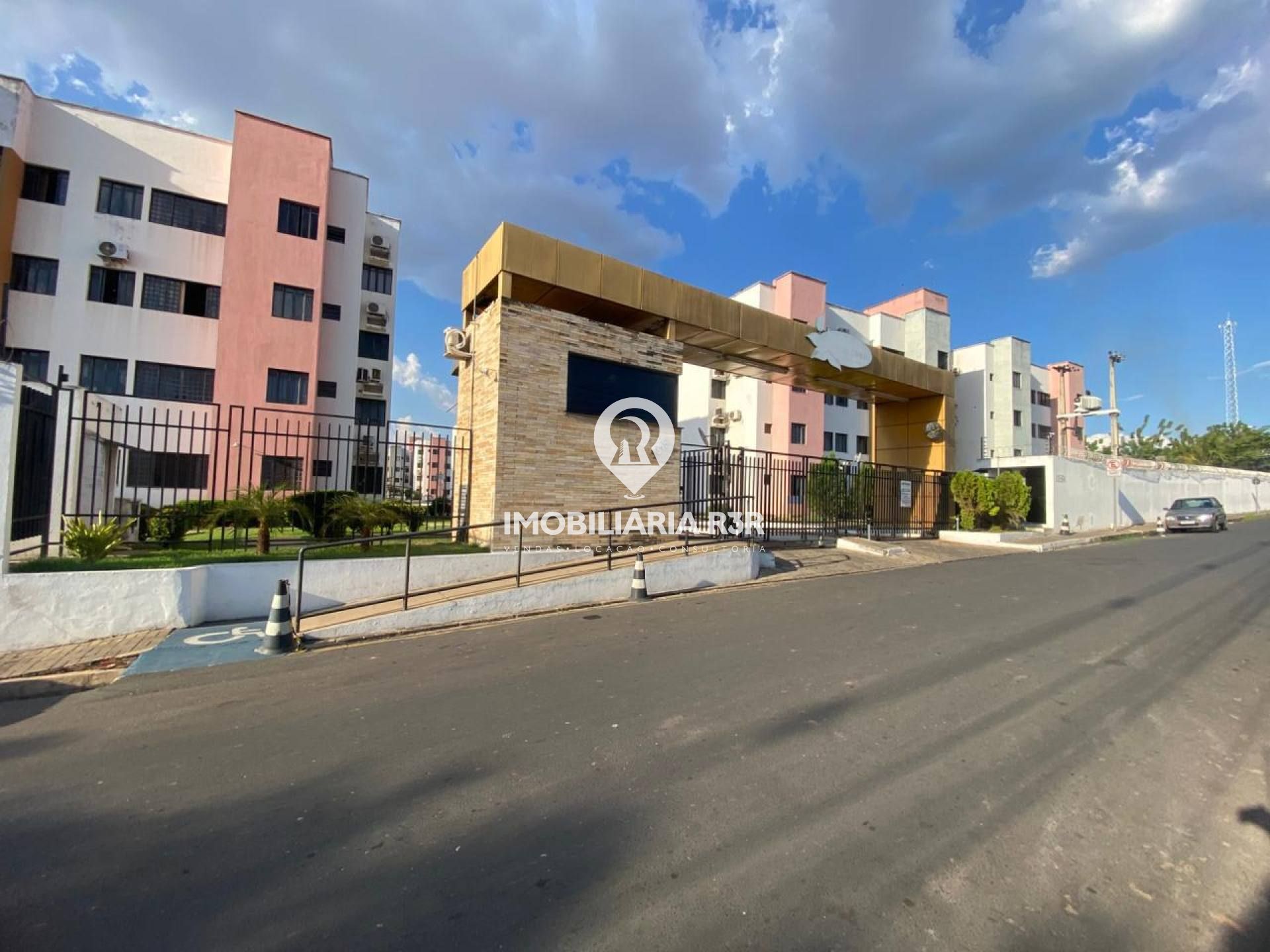 APARTAMENTO  BAIRRO ITARARÉ, ZONA SUDESTE