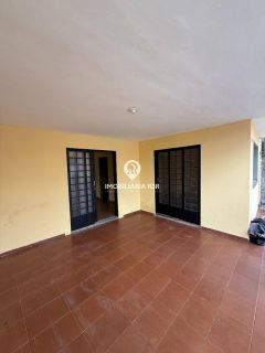 CASA - BAIRRO PIÇARRA, ZONA SUL