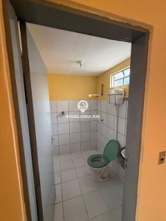 CASA - BAIRRO PIÇARRA, ZONA SUL