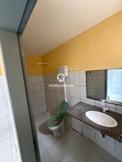 CASA - BAIRRO PIÇARRA, ZONA SUL