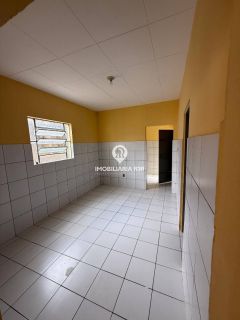 CASA - BAIRRO PIÇARRA, ZONA SUL