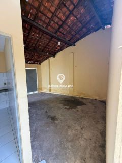 CASA - BAIRRO PIÇARRA, ZONA SUL