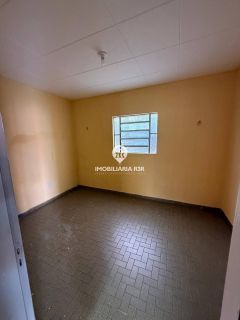 CASA - BAIRRO PIÇARRA, ZONA SUL