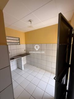 CASA - BAIRRO PIÇARRA, ZONA SUL