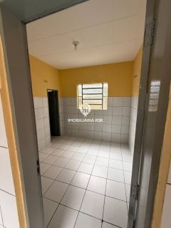 CASA - BAIRRO PIÇARRA, ZONA SUL